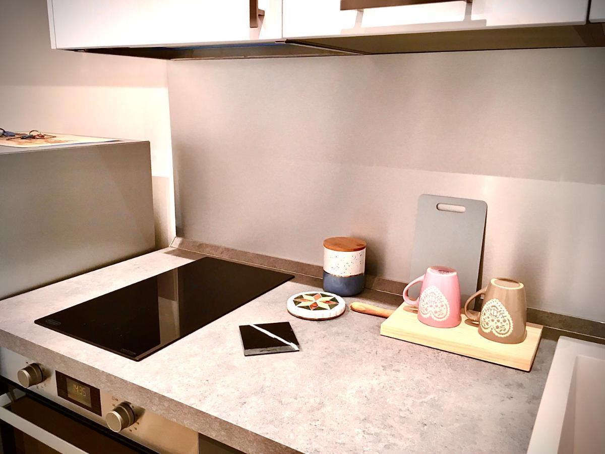 Appartamento Con Due Camere Da Letto E Free Park เวโรนา ภายนอก รูปภาพ