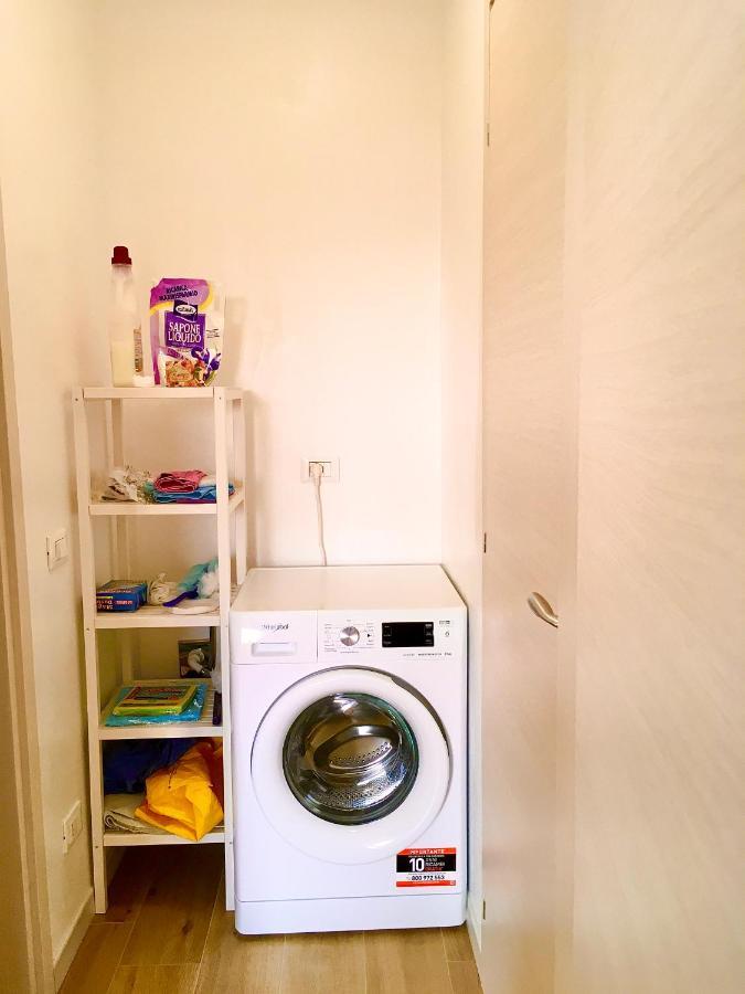 Appartamento Con Due Camere Da Letto E Free Park เวโรนา ภายนอก รูปภาพ