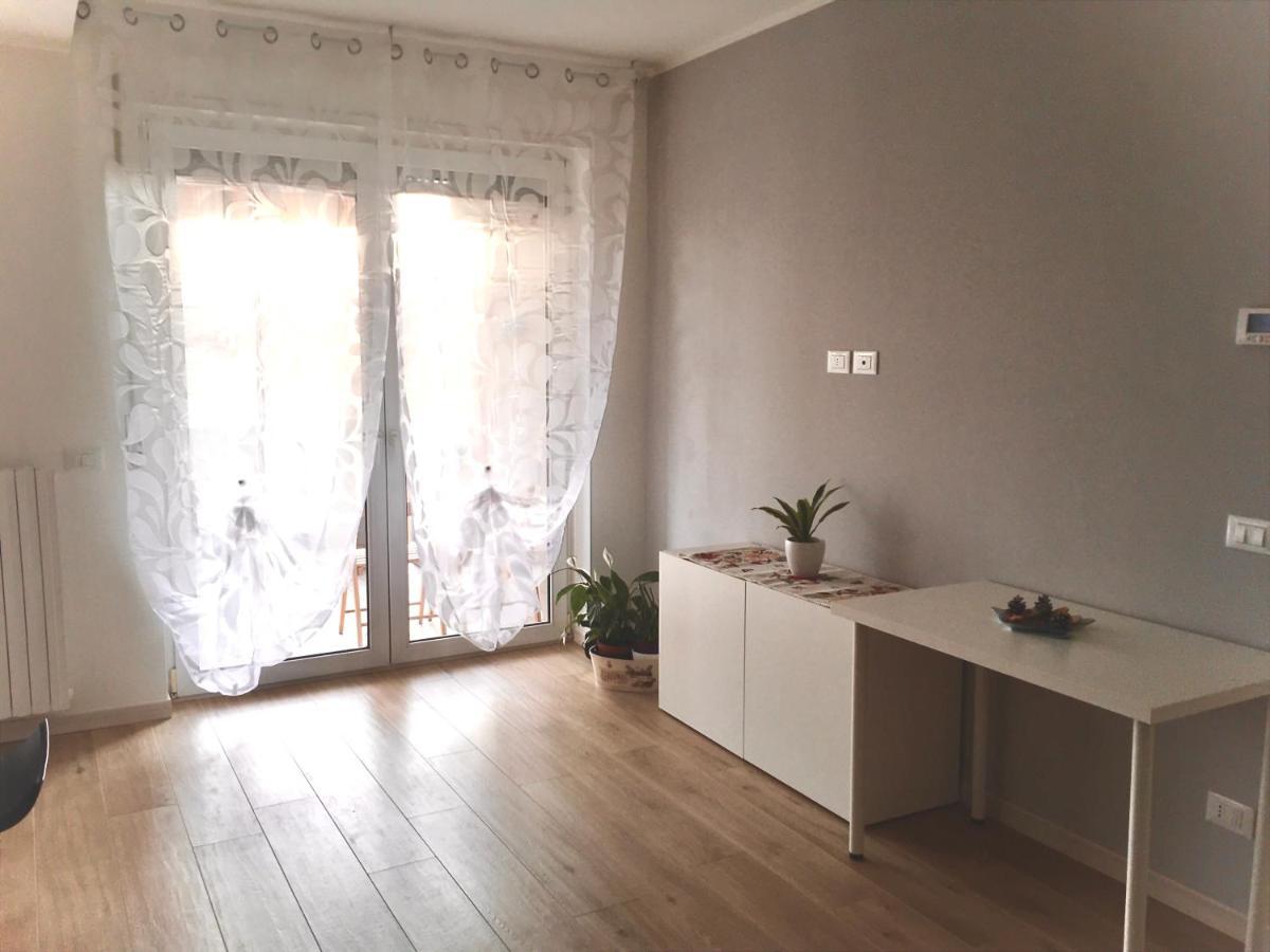 Appartamento Con Due Camere Da Letto E Free Park เวโรนา ภายนอก รูปภาพ