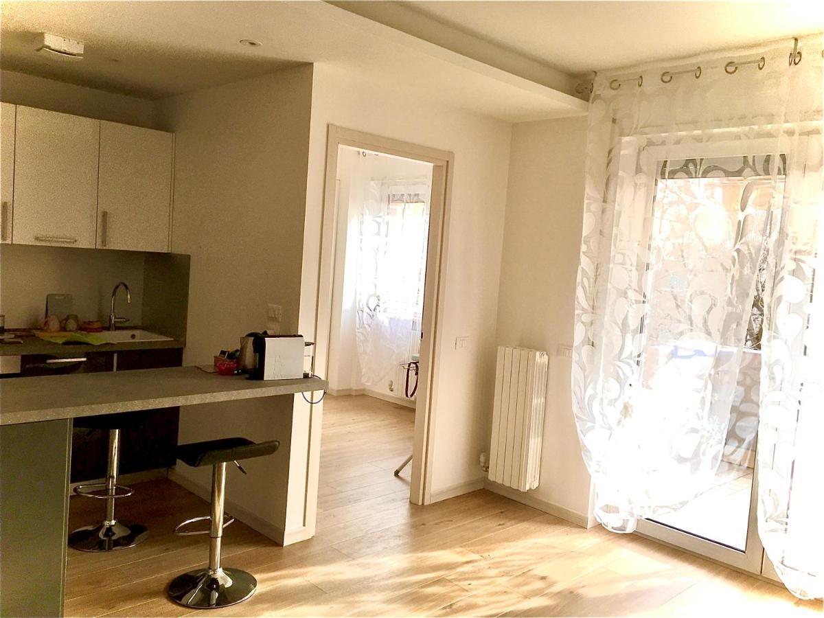 Appartamento Con Due Camere Da Letto E Free Park เวโรนา ภายนอก รูปภาพ