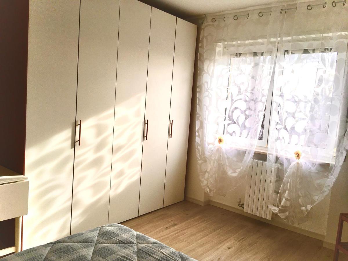 Appartamento Con Due Camere Da Letto E Free Park เวโรนา ภายนอก รูปภาพ