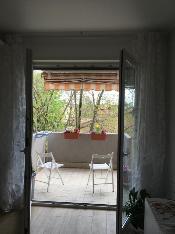 Appartamento Con Due Camere Da Letto E Free Park เวโรนา ภายนอก รูปภาพ
