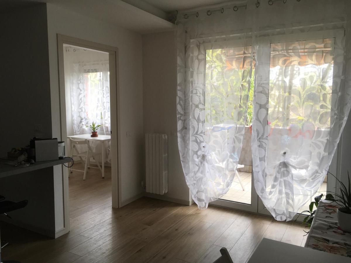 Appartamento Con Due Camere Da Letto E Free Park เวโรนา ภายนอก รูปภาพ