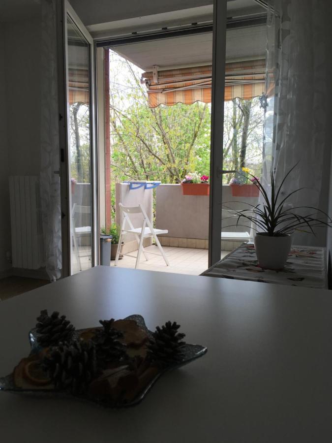 Appartamento Con Due Camere Da Letto E Free Park เวโรนา ภายนอก รูปภาพ